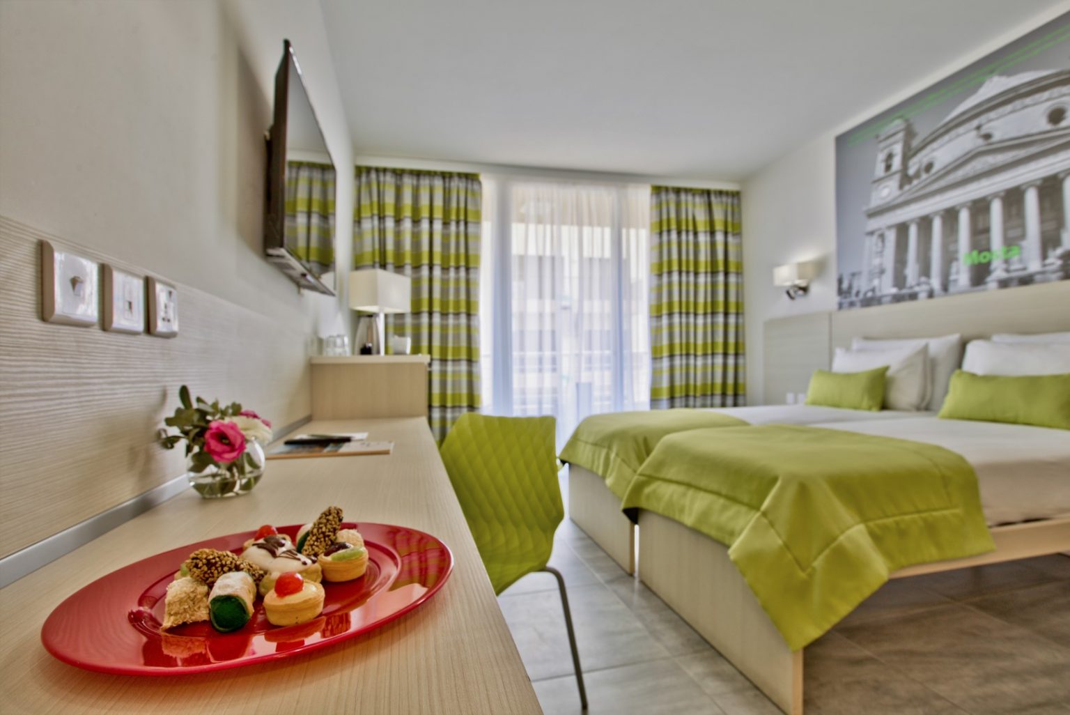 hotel santana malta tripadvisor