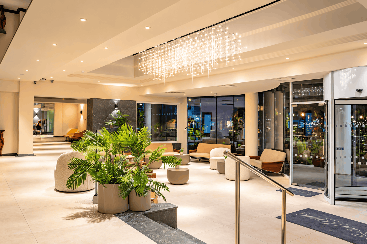 Hotel Santana Malta